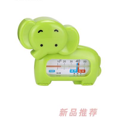 蘇安貝A8028小象水溫計(jì)