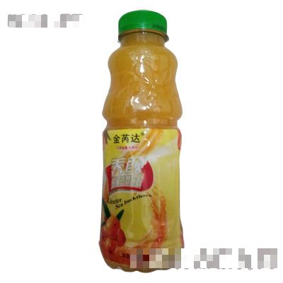 山西海盛溢科貿(mào)有限公司