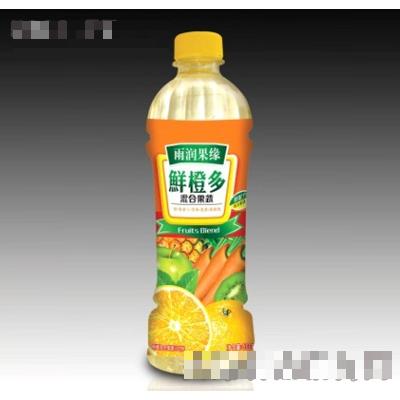 漯河雨潤果緣飲品有限公司