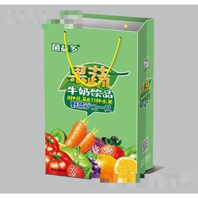 濟南道豐食品有限公司