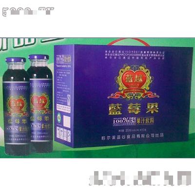 哈爾濱藍(lán)越飲品有限公司