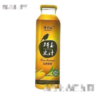 黑龍江省鏵子山農(nóng)業(yè)科技開發(fā)有限公司