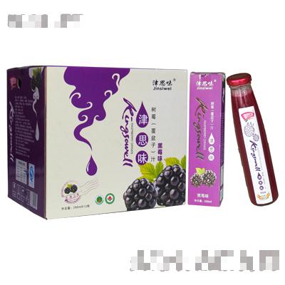 封丘縣青堆樹莓專業(yè)合作社