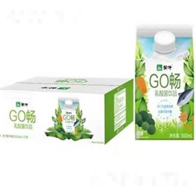 蒙牛常溫事業(yè)部