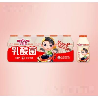 河南堅果郎食品有限公司