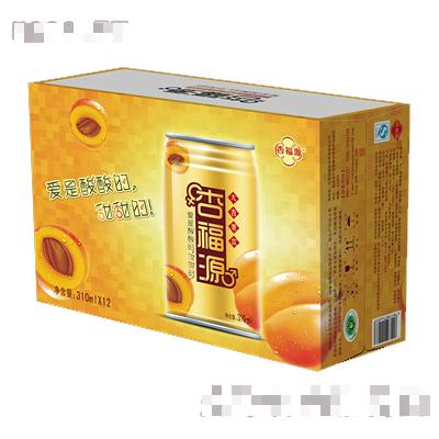 河南杏福源生物科技股份有限公司