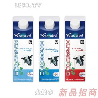 格恩迪樂(lè)荷純牛奶