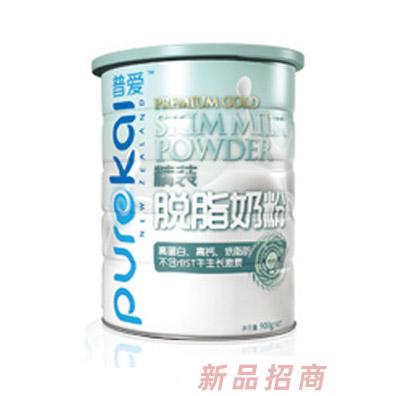 普愛乳品貿(mào)易有限公司