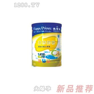 太子樂高鈣奶粉