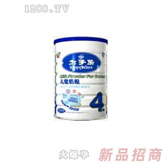 健康鎖兒童奶粉