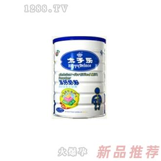 金字塔高鈣奶粉