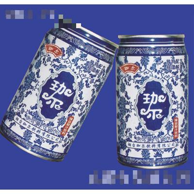 煙臺(tái)珈爾飲料有限公司