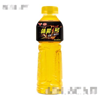 體能1號維生素飲料