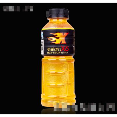 英菲動力X6維生素運動飲料