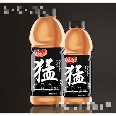 真心飲品550ml