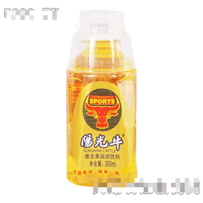 300ml陽(yáng)光牛