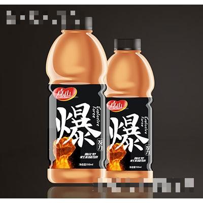 真心爆瑪卡維生素飲料550ml