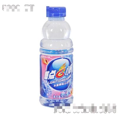 600ml燃點(diǎn)6小時(shí)水蜜桃味
