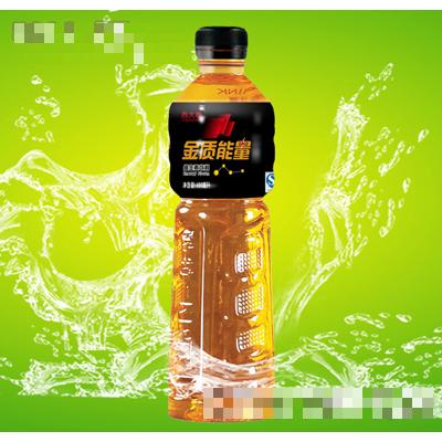 西大寨金質(zhì)能量維生素飲料600ml