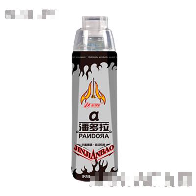 潘多拉維生素飲料550ml