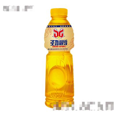 450ml勁爵瓜拉納風(fēng)味維生素運(yùn)動(dòng)飲料