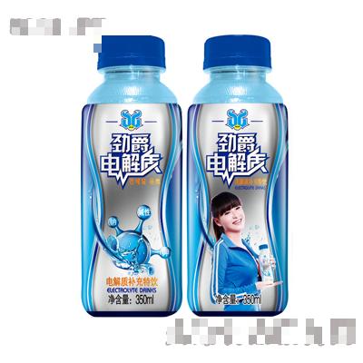 350ml勁爵電解質(zhì)飲料