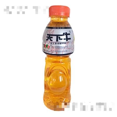 康仕達(dá)天下牛維生素功能飲料500ml