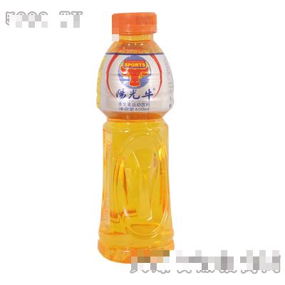 600ml陽(yáng)光牛