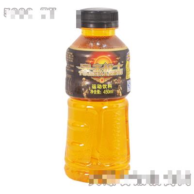 450ml突擊戰(zhàn)士