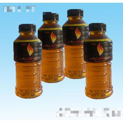 艾麗爾魔卡6小時(shí)功能飲料