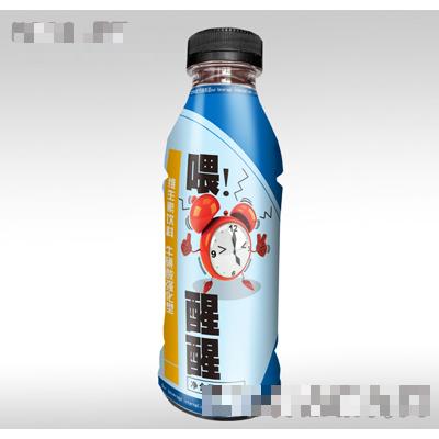 喂！醒醒-牛黃酸強(qiáng)化型維生素飲