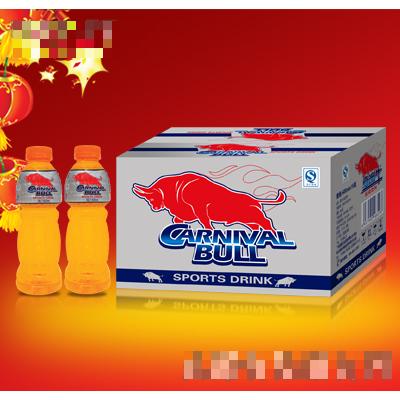 嘉州牛運動飲料