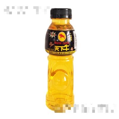 康仕達(dá)天下牛加強(qiáng)型維生素飲料瓶裝