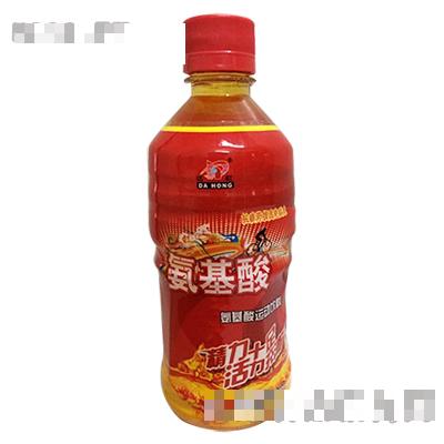 氨基酸運動飲料450ml