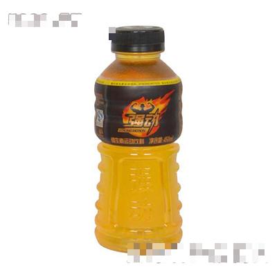 強動維生素運動飲料450ml