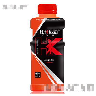 上海紅卡品牌管理有限公司