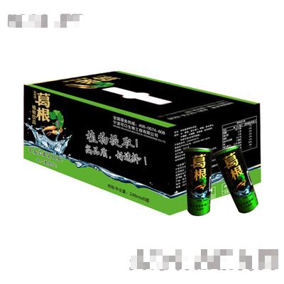 248ml×6罐農(nóng)牧源植物功能性飲料、解酒飲品