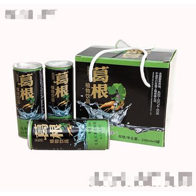 248ml×4罐農(nóng)牧源植物功能性飲料、解酒飲品