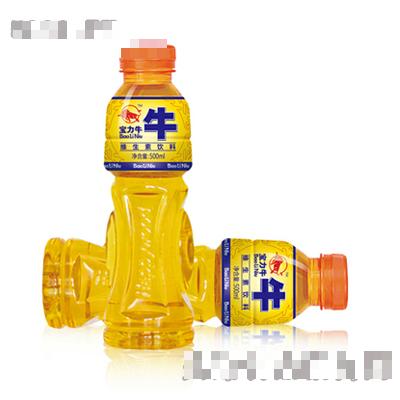 寶力牛維生素運動飲料500ml