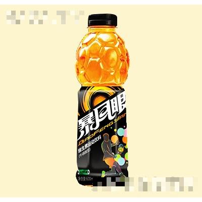 暴風(fēng)眼維生素運(yùn)動飲料（?；撬嵝停?00ml