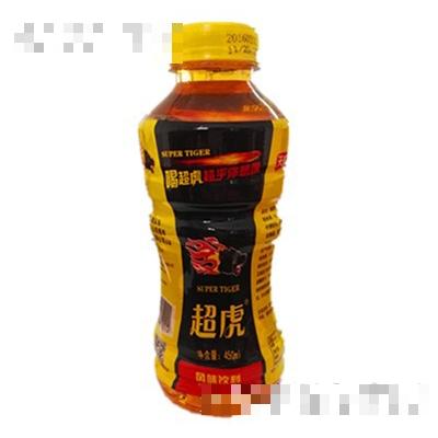 450ml超虎運動飲料