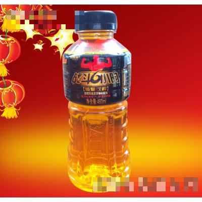 460ml戰(zhàn)斗6小時(shí)能量飲料