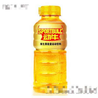 動(dòng)牛維生素能量運(yùn)動(dòng)飲料（金標(biāo)）
