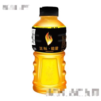 450ml正航能量多維飲料