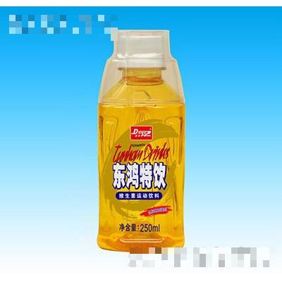 東鴻特飲維生素250毫升