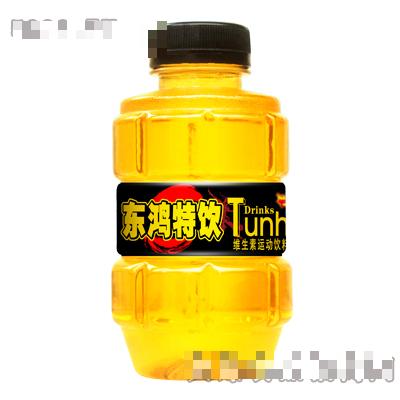 東鴻特飲維生素運(yùn)動飲料380ml