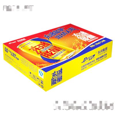 東鴻能量氨基酸營養(yǎng)素飲料250mlx24瓶