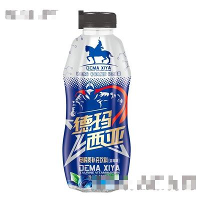 500ml德瑪西亞電解質(zhì)補(bǔ)充飲料（藍(lán)莓味）