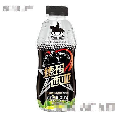 500ml德瑪西亞電解質(zhì)補(bǔ)充飲料（青檸檬味）