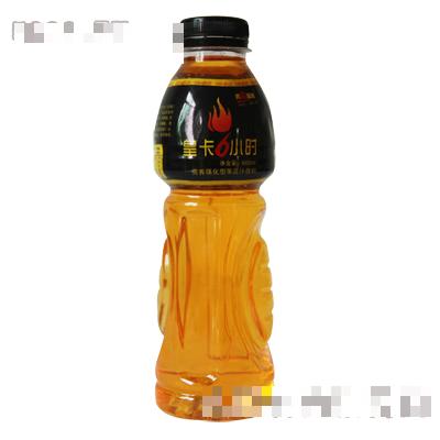 皇卡6小時營養(yǎng)強化型果蔬汁飲料